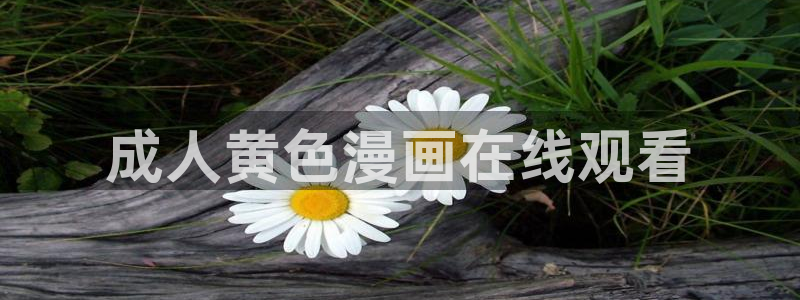 周一的救星漫蛙